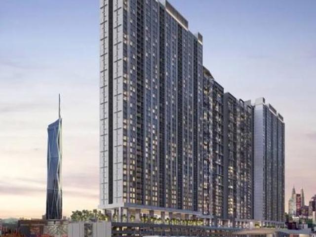 Condominium for sale in Country Heights Damansara, Kuala Lumpur