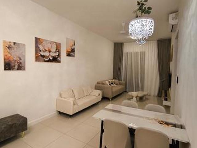 Condominium for rent in Country Heights Damansara, Kuala Lumpur
