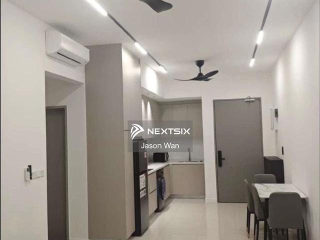 Apartment for rent in Country Heights Damansara, Kuala Lumpur