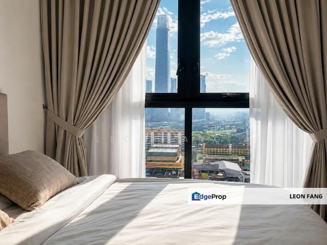 Condominium for rent in Country Heights Damansara, Kuala Lumpur