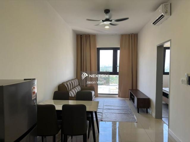 Apartment for rent in Country Heights Damansara, Kuala Lumpur
