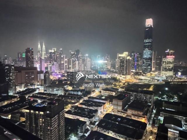 Apartment for rent in Country Heights Damansara, Kuala Lumpur