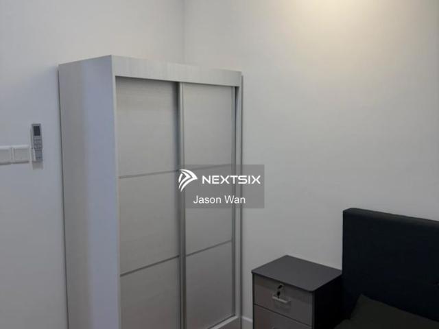 Apartment for rent in Ampang Hilir, Kuala Lumpur