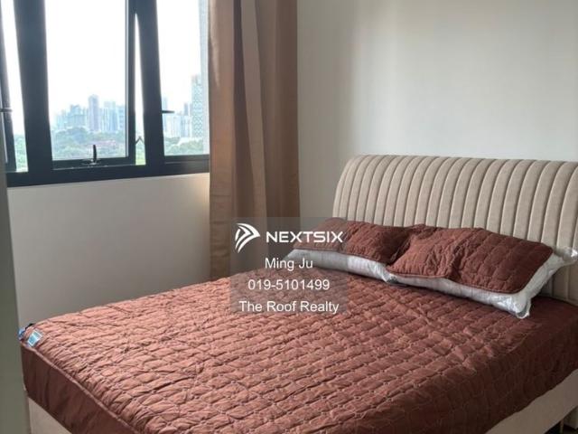 Apartment for rent in Ampang Hilir, Kuala Lumpur