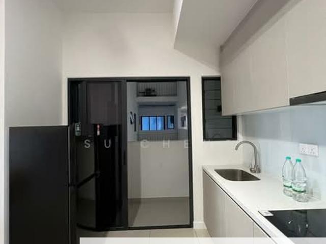 Condominium for rent in Country Heights Damansara, Kuala Lumpur