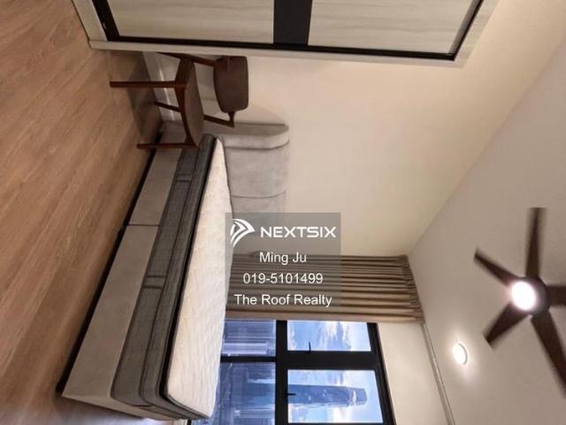 Apartment for rent in Country Heights Damansara, Kuala Lumpur