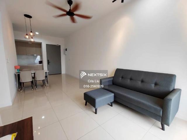 Apartment for rent in Country Heights Damansara, Kuala Lumpur