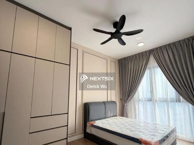 Apartment for rent in Country Heights Damansara, Kuala Lumpur