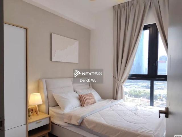 Apartment for rent in Country Heights Damansara, Kuala Lumpur