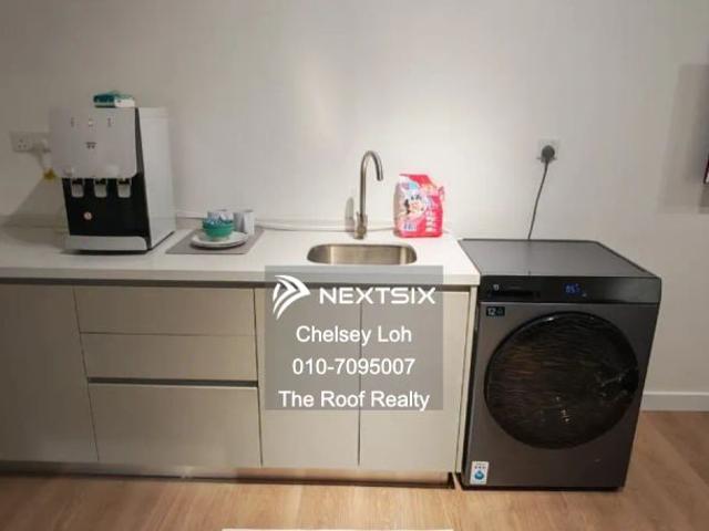 Room for rent in Country Heights Damansara, Kuala Lumpur