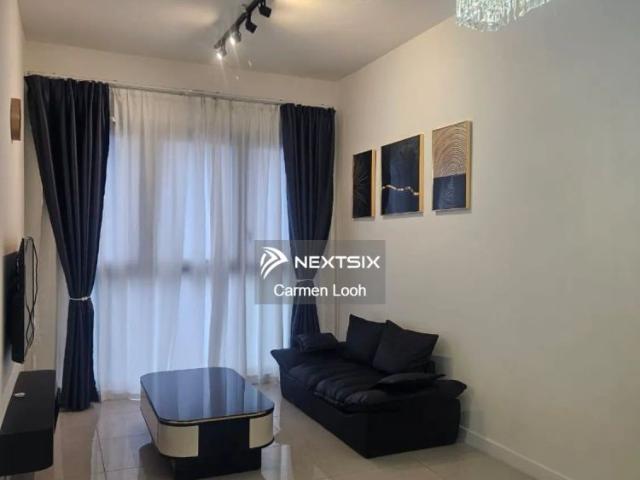 Apartment for rent in Country Heights Damansara, Kuala Lumpur