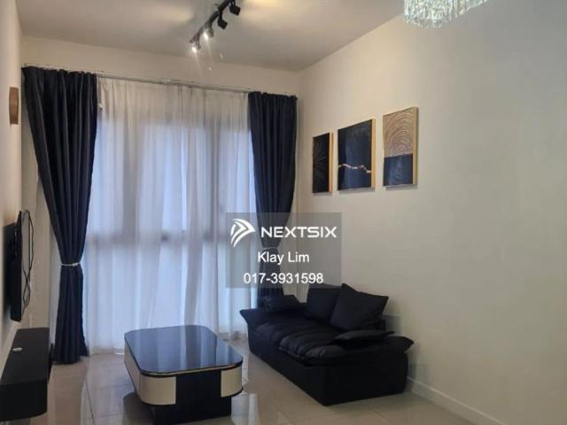Apartment for rent in Country Heights Damansara, Kuala Lumpur