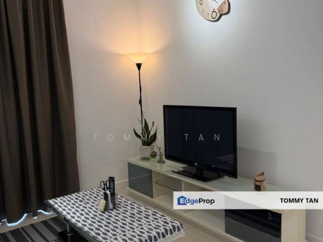 Condominium for rent in Country Heights Damansara, Kuala Lumpur
