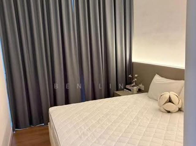 Apartment for rent in Pudu, Kuala Lumpur