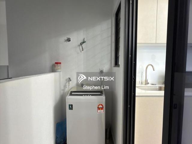 Apartment for rent in Ampang Hilir, Kuala Lumpur