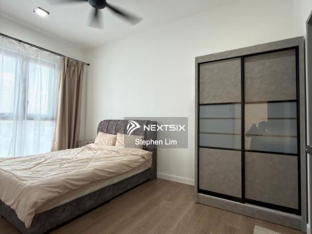Apartment for rent in Ampang Hilir, Kuala Lumpur