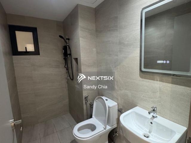 Apartment for rent in Country Heights Damansara, Kuala Lumpur