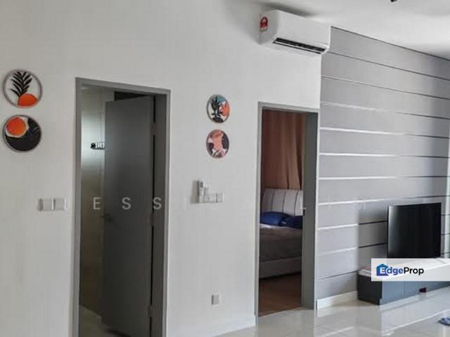 Condominium for rent in Country Heights Damansara, Kuala Lumpur