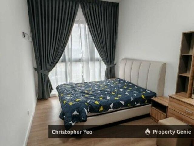 Apartment for rent in Country Heights Damansara, Kuala Lumpur