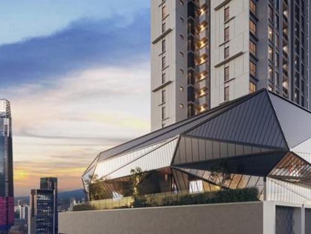 Condominium for rent in Country Heights Damansara, Kuala Lumpur
