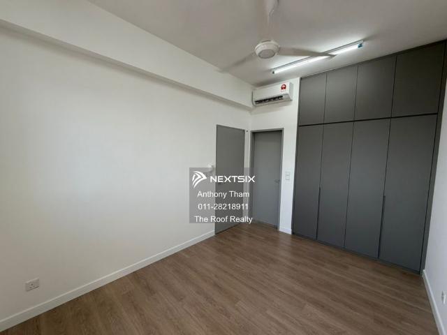 Apartment for rent in Country Heights Damansara, Kuala Lumpur