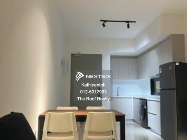 Apartment for rent in Country Heights Damansara, Kuala Lumpur