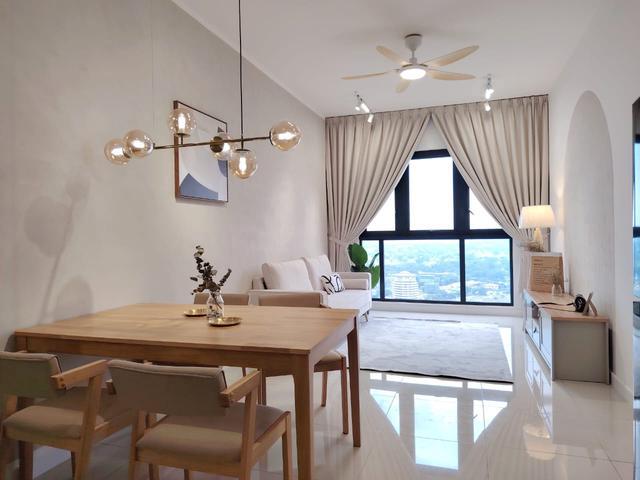 Condominium for rent in Country Heights Damansara, Kuala Lumpur