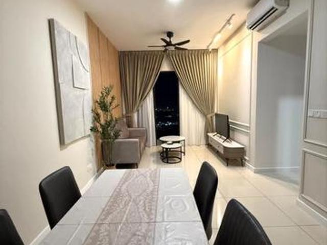 Condominium for rent in Country Heights Damansara, Kuala Lumpur