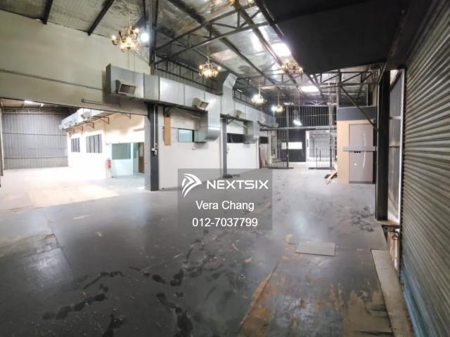 Residential House for rent in Country Heights Damansara, Kuala Lumpur