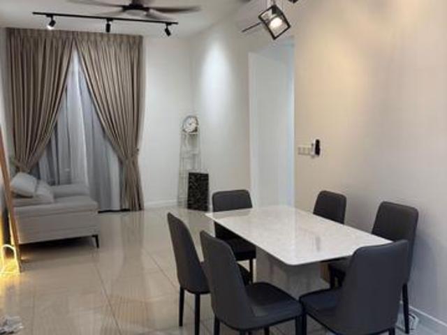 Condominium for rent in Country Heights Damansara, Kuala Lumpur