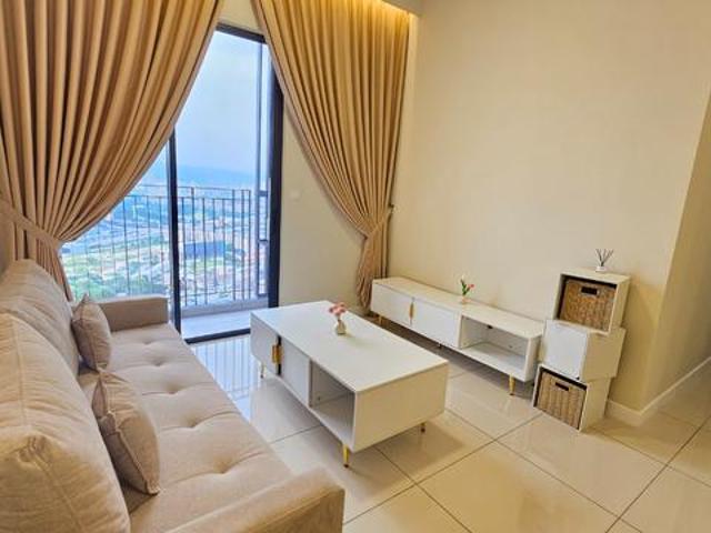 Condominium for rent in Country Heights Damansara, Kuala Lumpur
