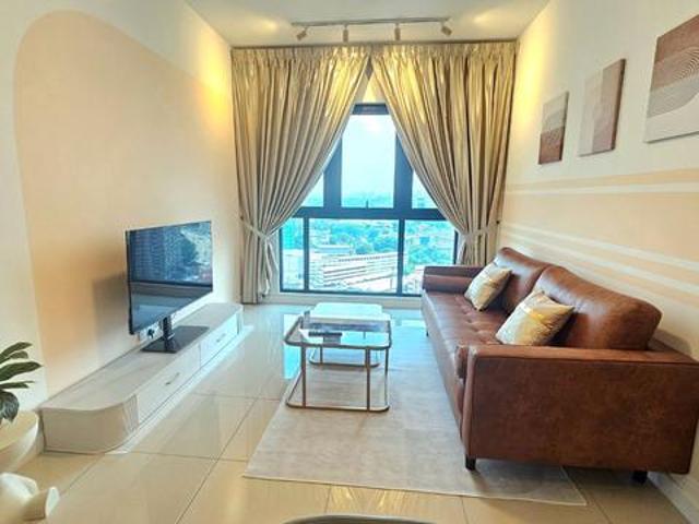 Condominium for rent in Country Heights Damansara, Kuala Lumpur