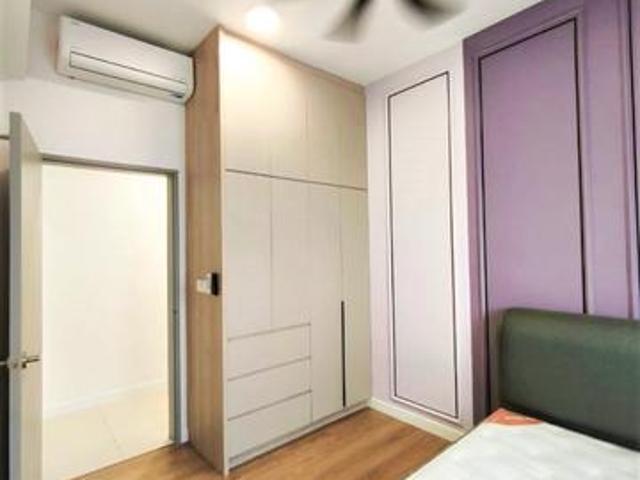Condominium for rent in Country Heights Damansara, Kuala Lumpur
