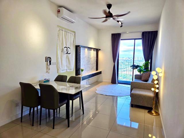 Condominium for rent in Country Heights Damansara, Kuala Lumpur