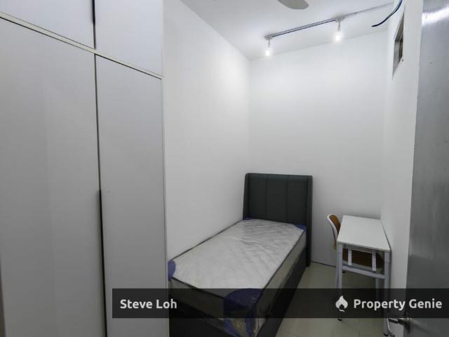 Serviced Residence for rent in Country Heights Damansara, Kuala Lumpur