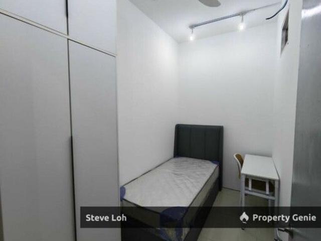 Apartment for rent in Country Heights Damansara, Kuala Lumpur