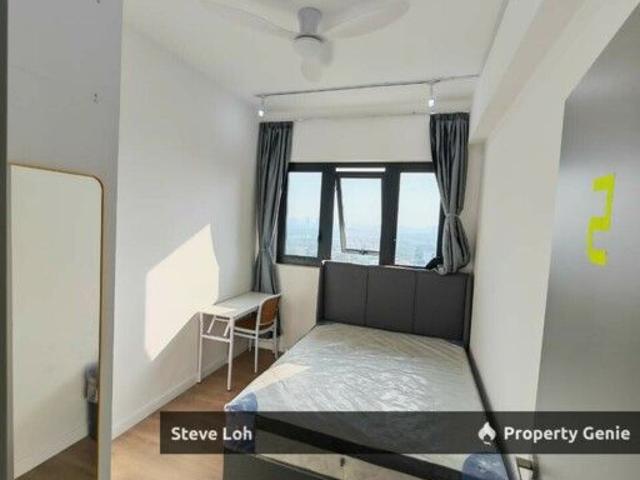 Apartment for rent in Country Heights Damansara, Kuala Lumpur