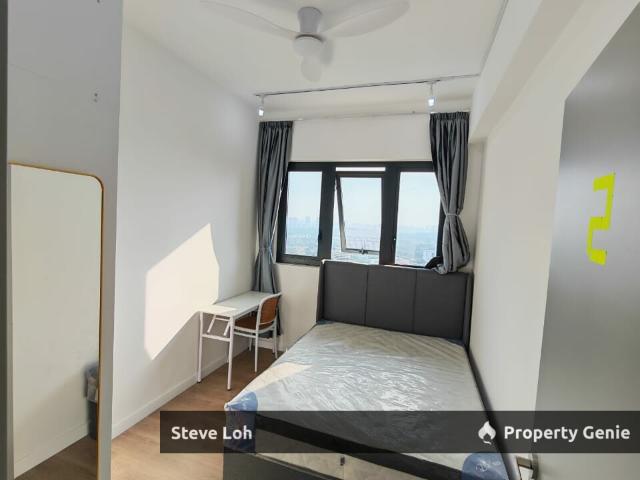 Serviced Residence for rent in Country Heights Damansara, Kuala Lumpur