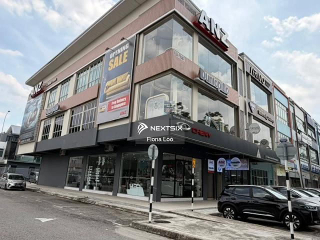 Residential House for rent in Country Heights Damansara, Kuala Lumpur