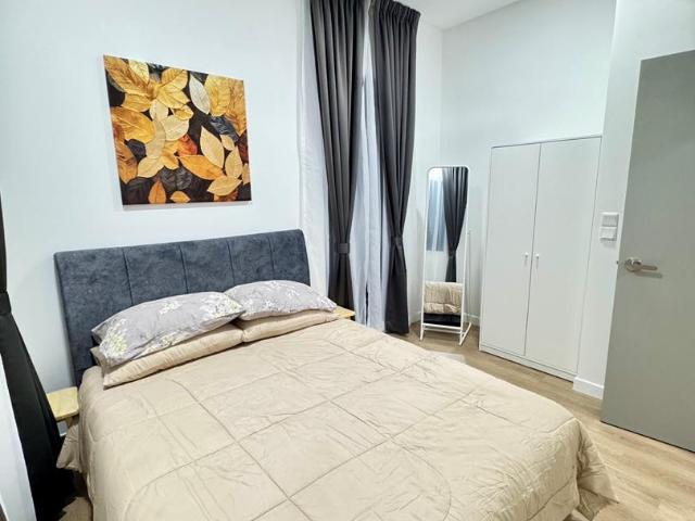 Apartment for rent in Country Heights Damansara, Kuala Lumpur