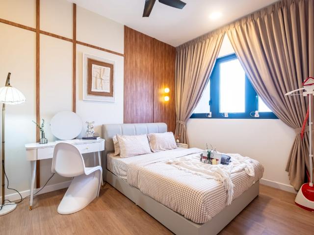 Apartment for rent in Country Heights Damansara, Kuala Lumpur