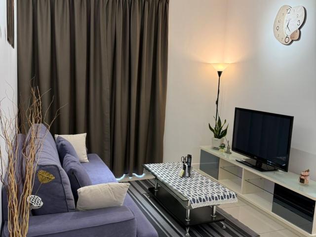 Apartment for rent in Country Heights Damansara, Kuala Lumpur