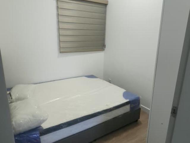 Apartment for rent in Country Heights Damansara, Kuala Lumpur