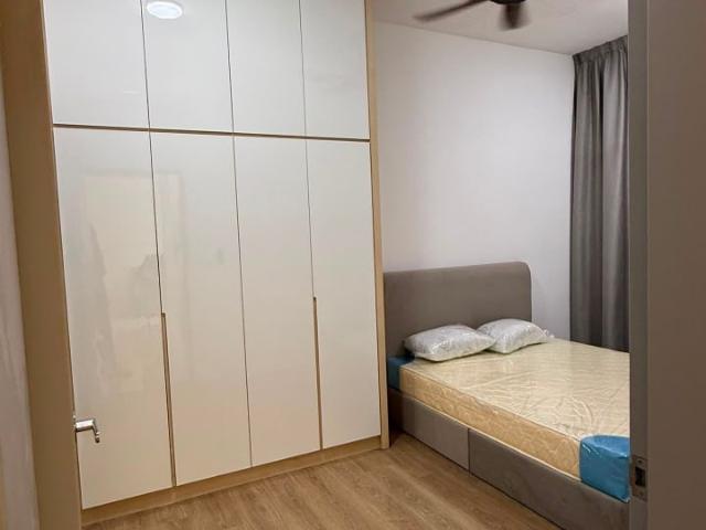 Apartment for rent in Country Heights Damansara, Kuala Lumpur