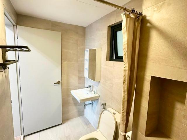 Apartment for rent in Country Heights Damansara, Kuala Lumpur