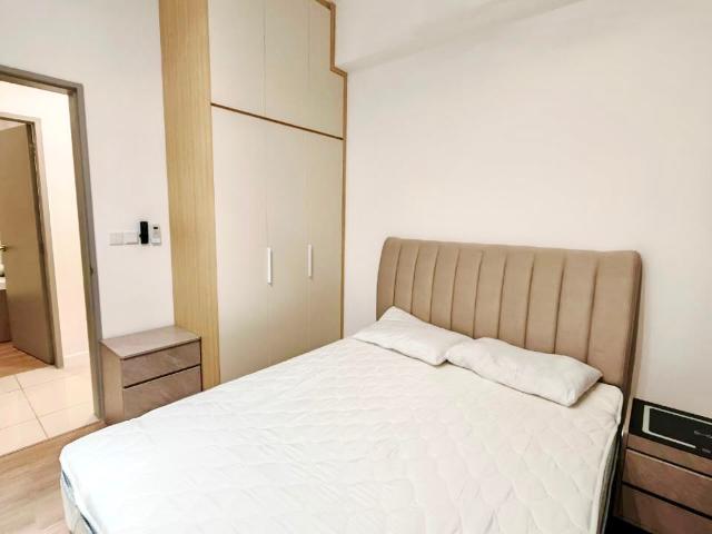 Apartment for rent in Country Heights Damansara, Kuala Lumpur