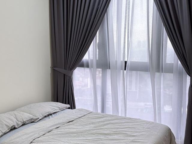 Apartment for rent in Country Heights Damansara, Kuala Lumpur