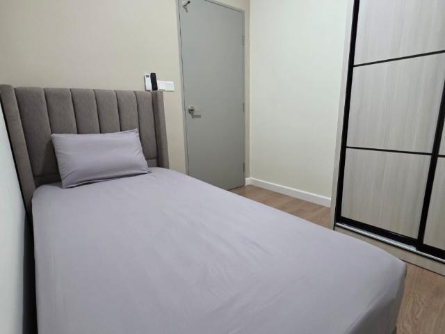 Apartment for rent in Country Heights Damansara, Kuala Lumpur