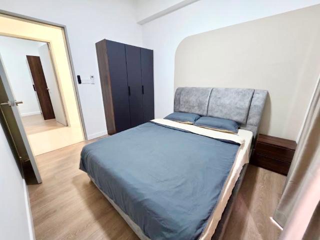 Apartment for rent in Country Heights Damansara, Kuala Lumpur