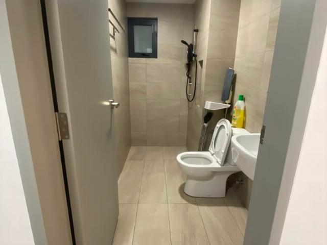 Apartment for rent in Country Heights Damansara, Kuala Lumpur